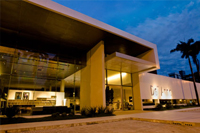 Dell Anno abre megaloja em Fortaleza
