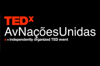 TEDx Av. Nações Unidas