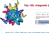 Promoção TOP 100