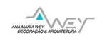 Ana Maria Wey Arquitetura e Decoração