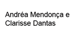 Andréa Mendonça e Clarissa Dantas