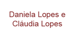 Daniela Lopes e Cláudia Lopes