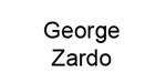 George Zardo
