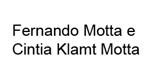 Fernando Motta e Cintia Klamt Motta