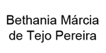 Bethania Márcia de Tejo Pereira