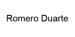 Romero Duarte