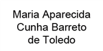 Maria Aparecida Cunha Barreto de Toledo