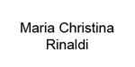 Maria Christina Rinaldi