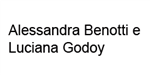Alessandra Benotti e Luciana Godoy