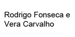 Rodrigo Fonseca e Vera Carvalho