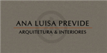 Ana Luisa Previde - Arquitetura & Interiores
