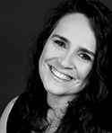 Maria Luzia Borges Amaral