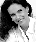 Joy Garrido