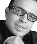 Carlos Rossi