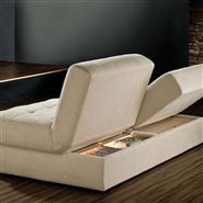 Sofá-cama Easy