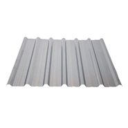 Telha Metálica Trapezoidal 25