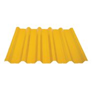 Telha Metálica Trapezoidal 40