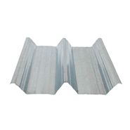 Telha Metálica Trapezoidal 120