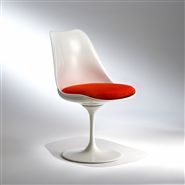 Cadeira Saarinen - Sem braço