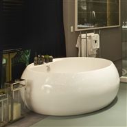 Bath Spa Sofisticat Round