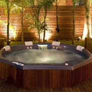 Hidro Spa Mayorca