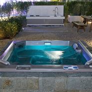 Hidro Spa Bora Bora