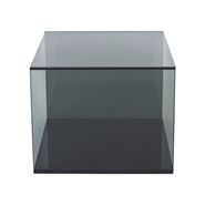 Cubo de Cristal - para estante zaslon