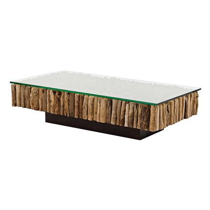 Mesa de Centro Drifty