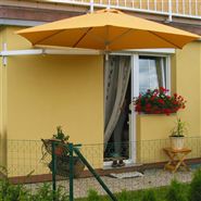 Parasol Articulado Modular