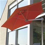 Parasol Articulado Modular