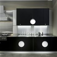 Cozinha Hook