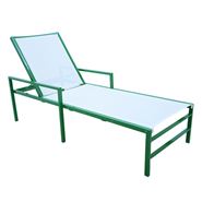 Chaise Aquarela do Brasil