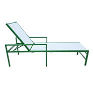 Chaise Aquarela do Brasil