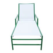 Chaise Aquarela do Brasil