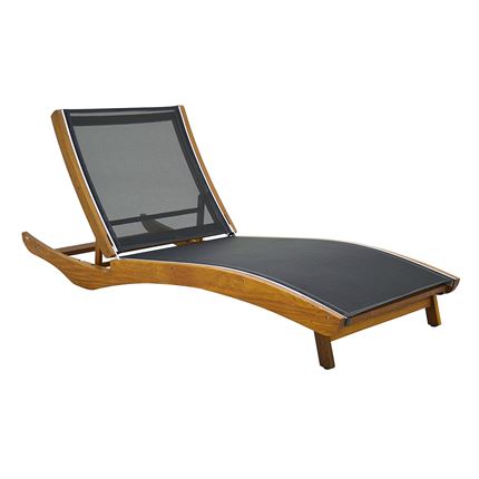 Chaise Chivas