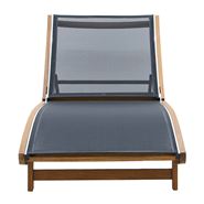 Chaise Chivas