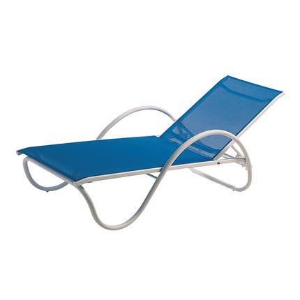 Chaise Summer