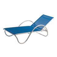 Chaise Summer