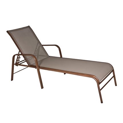 Chaise Summer