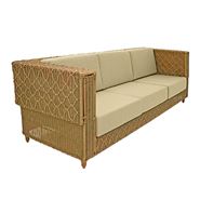 Sofá Chesterfield