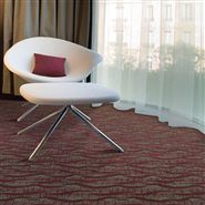 Carpete para Hotelaria Acqua