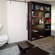 Estante Biblioteca