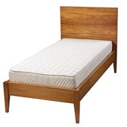 Cama Friso Madeira