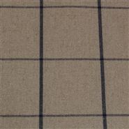 Tecido Linen Deck Check