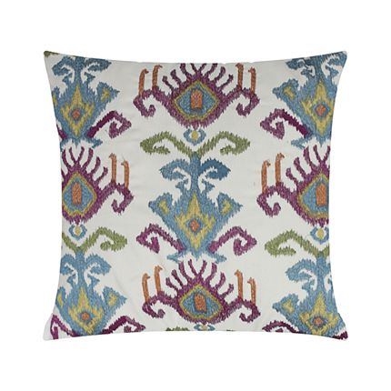 Almofada CL Bold Ikat Multi