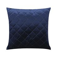 Almofada Vintage D'Bussy Deepblue