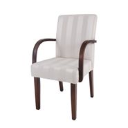 Cadeira Santorini Slim com braços - Thonart