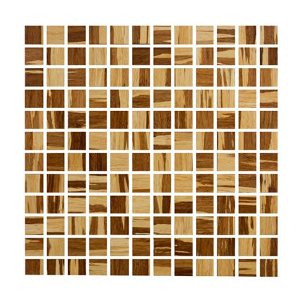 Pastilhado Wood Mosaic - WD 05