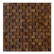 Pastilhado Wood Mosaic - WD 06
