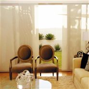Persiana ou Cortina Painel